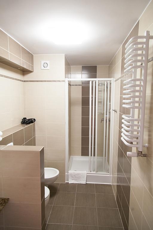 Papaver Hotel Ślesin Esterno foto